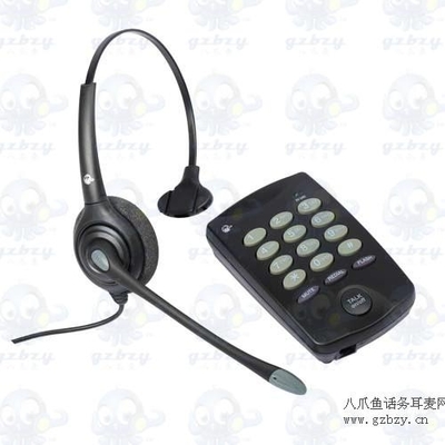 OCT-1000降噪話務(wù)耳麥 呼叫中心高效溝通的專業(yè)之選